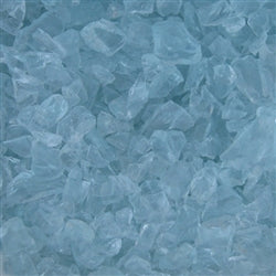 1/8"- 2" Glass Gravel (Price per pound, minimum order 5lb)